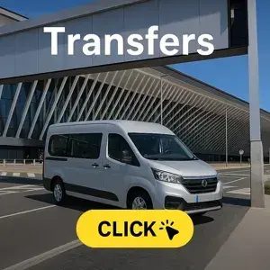 Transfer ad